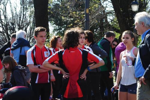 1^ - 2^ PROVA SPRINT RACE TOUR BRESCIA_MODENA 28_29 MARZO 2015