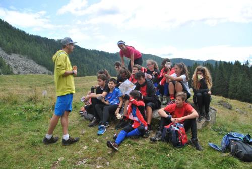 PASSO CEREDA - RITIRO 2017