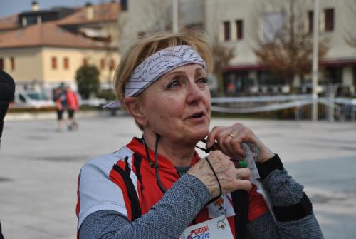 SPRINT RACE TOUR - SUSEGANA 24.03_2018